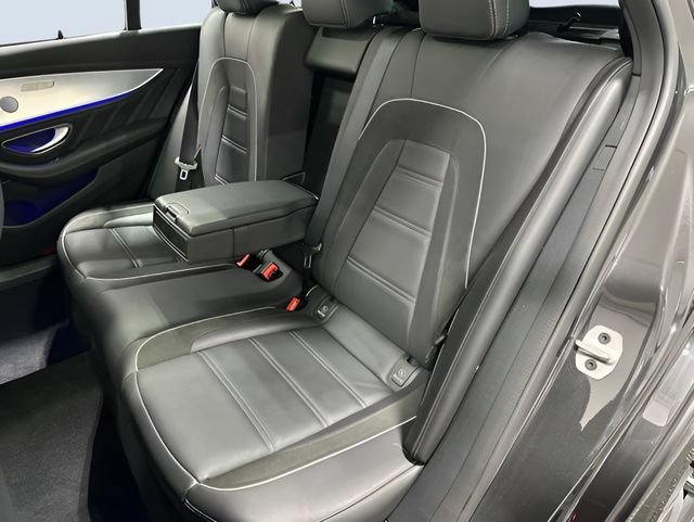 Certified 2021 Mercedes-Benz E 63 AMG S image 32