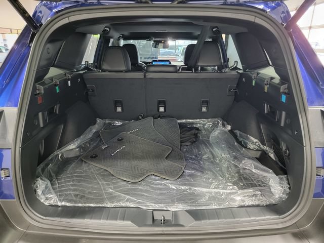 Used 2026 Subaru Outback Premium AWD/4WD image 34
