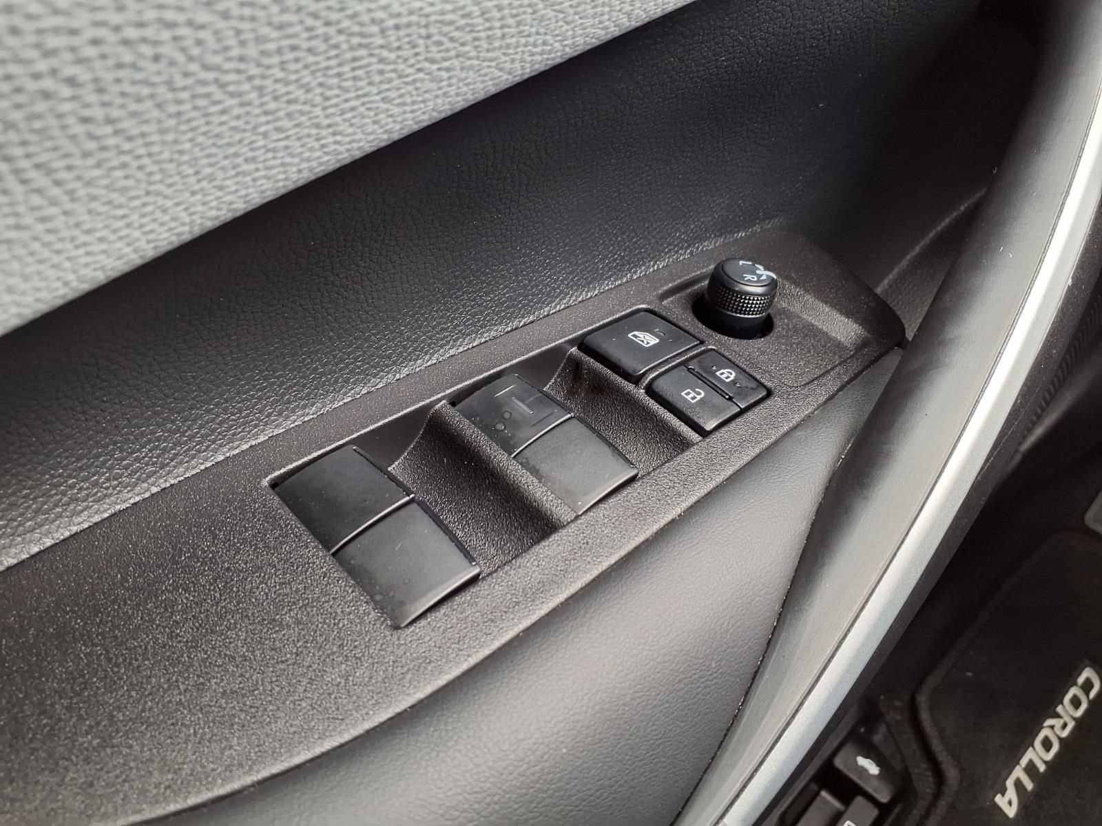 Certified 2025 Toyota Corolla FX FWD image 22