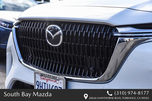 Certified 2024 MAZDA CX-90 Plug-In Hybrid w/ Premium Pkg AWD/4WD image 5