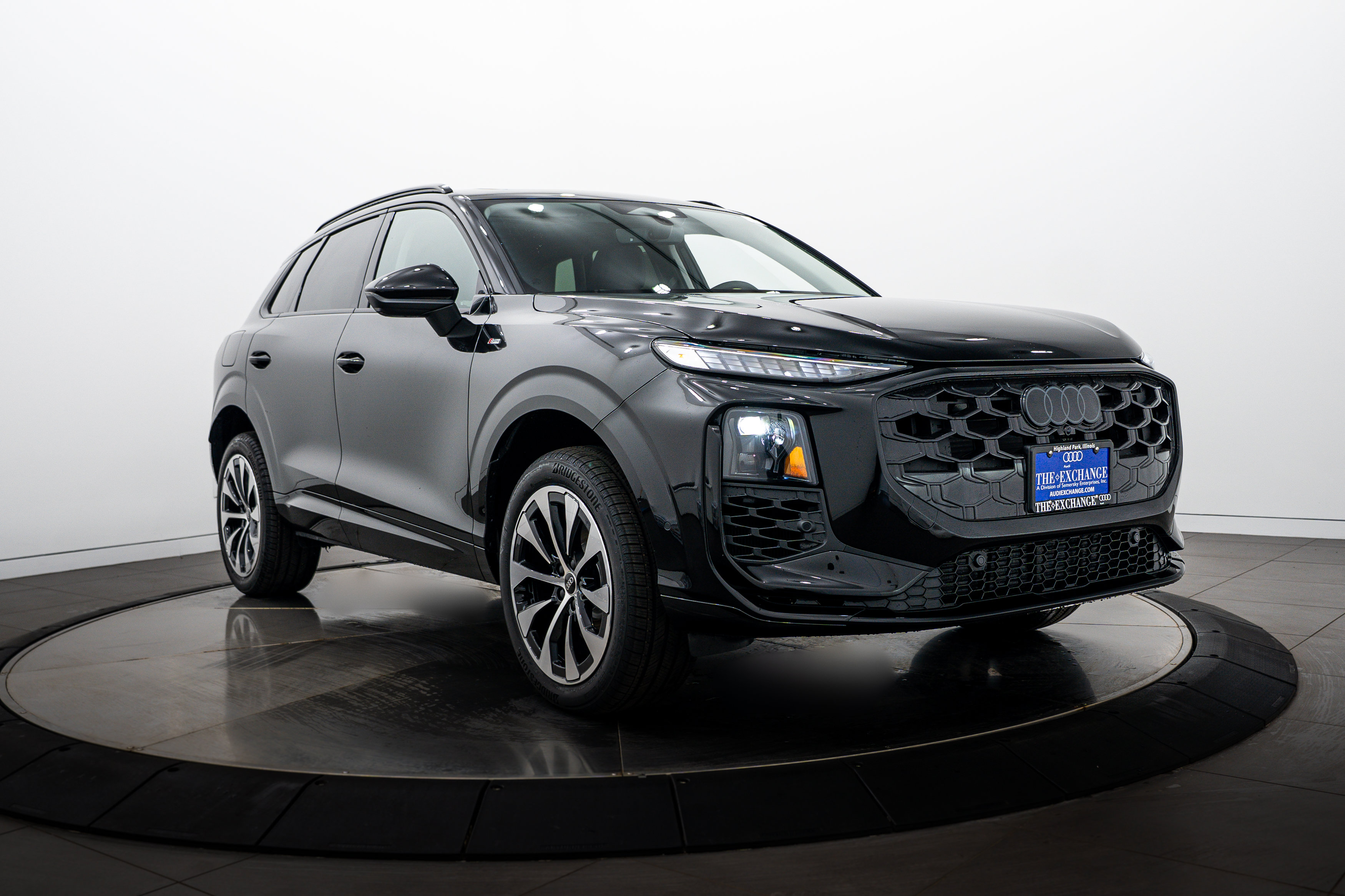 New 2026 Audi Q3 quattro 2.0T AWD/4WD video 2