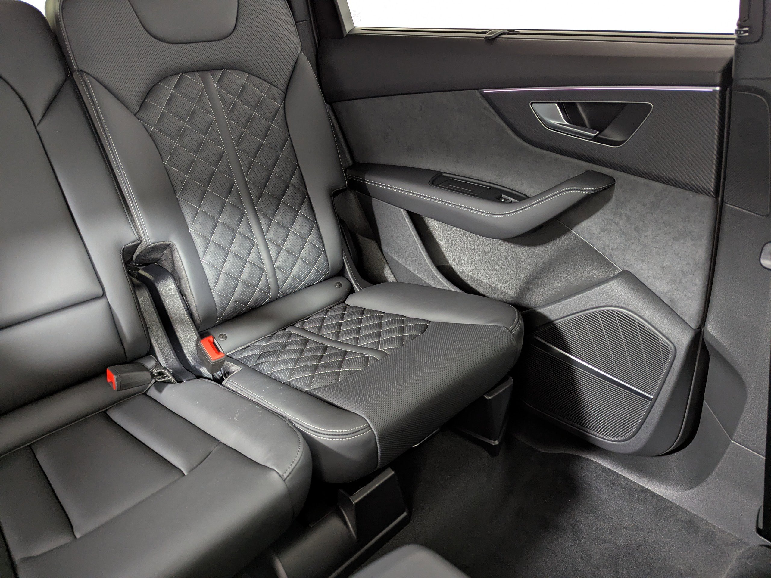 New 2026 Audi SQ7 Premium Plus image 14