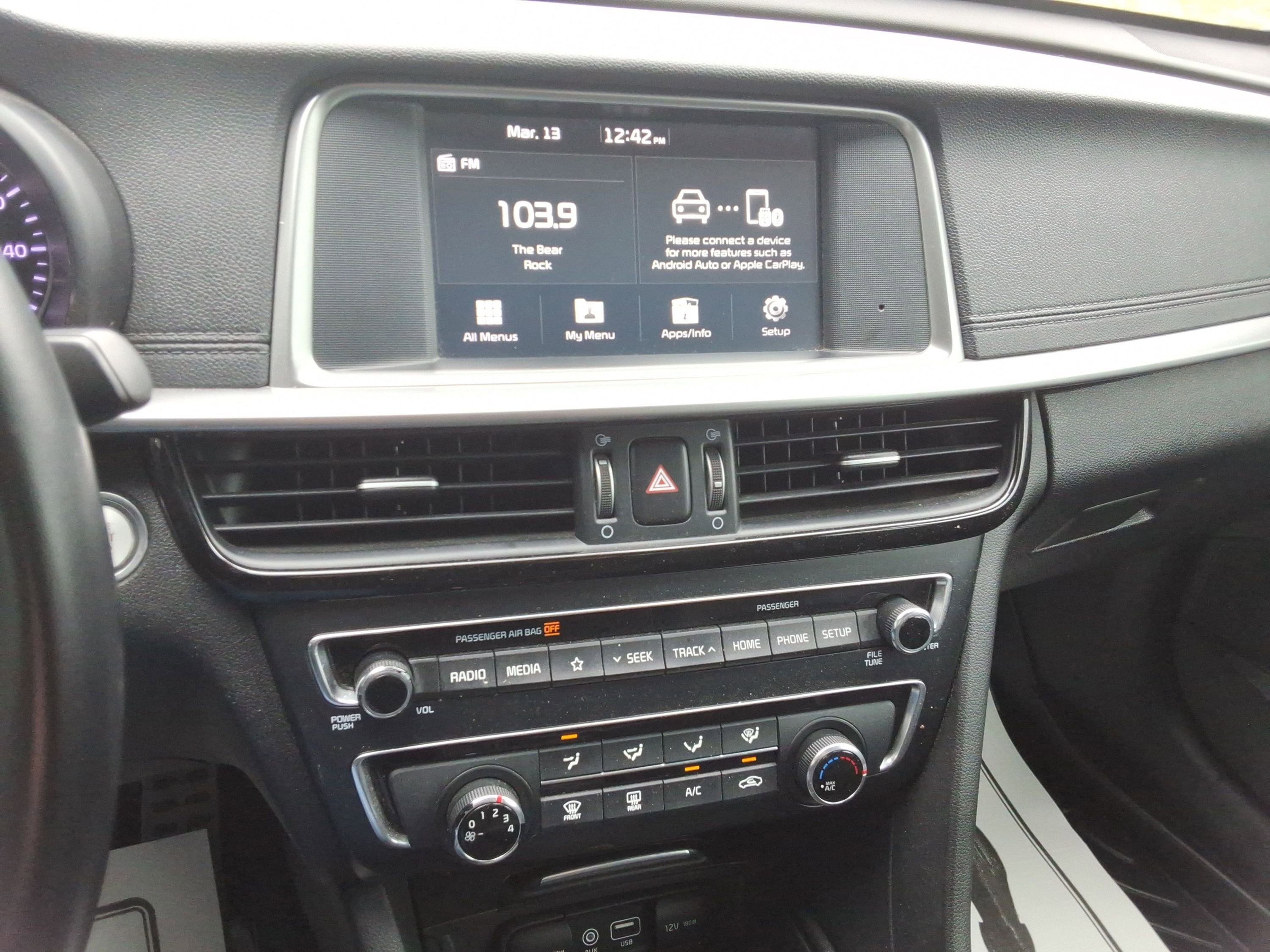 Used 2020 Kia Optima S image 15