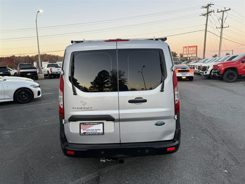 Used 2017 Ford Transit Connect XL FWD image 5