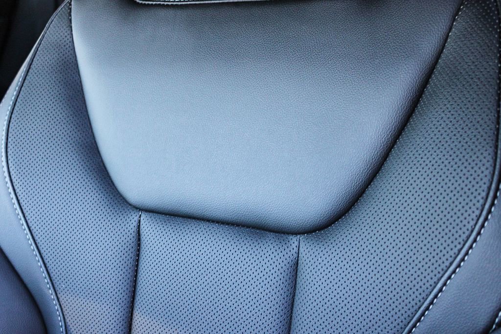 Used 2025 BMW X4 xDrive30i image 24