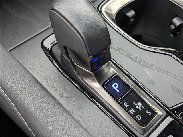 Certified 2024 Lexus RX 350h image 11