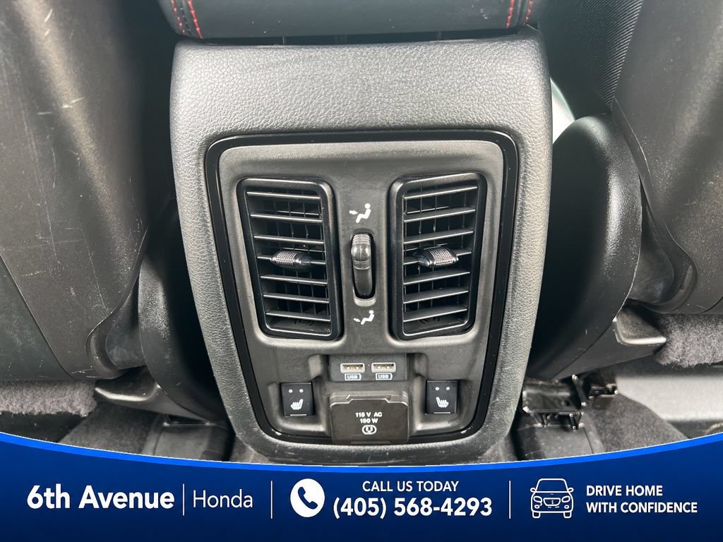 Used 2023 Dodge Durango GT AWD/4WD image 27