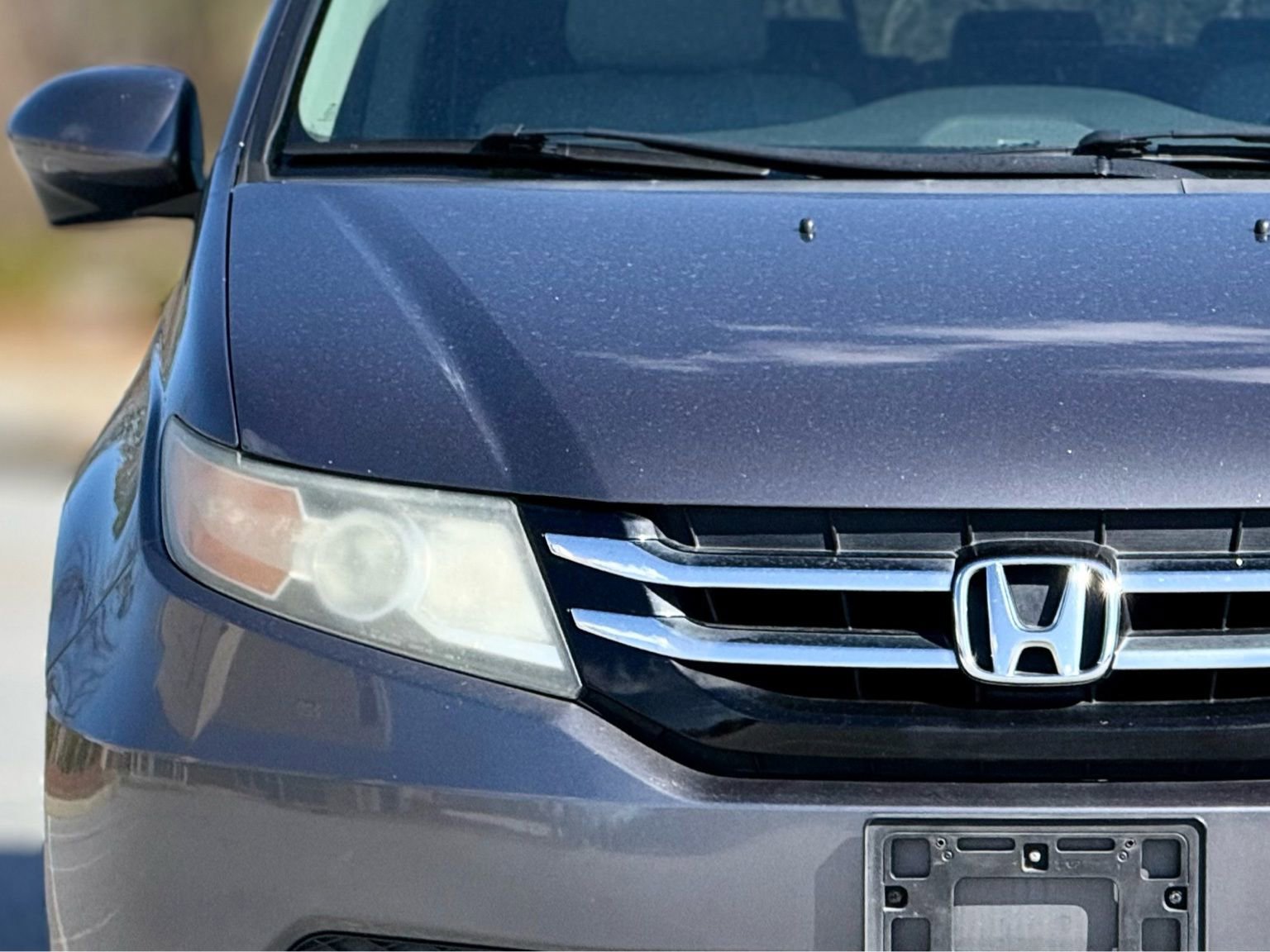 Used 2016 Honda Odyssey SE image 13