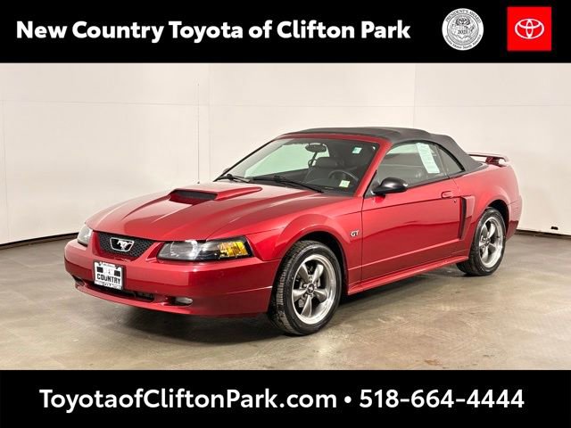 Used 2003 Ford Mustang GT image 7