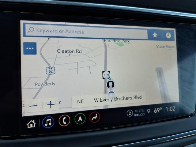 Used 2024 Buick Enclave Premium FWD image 12