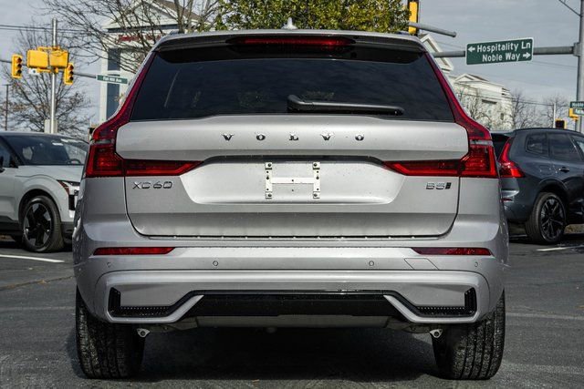New 2026 Volvo XC60 B5 Plus w/ Protection Package Premier image 5