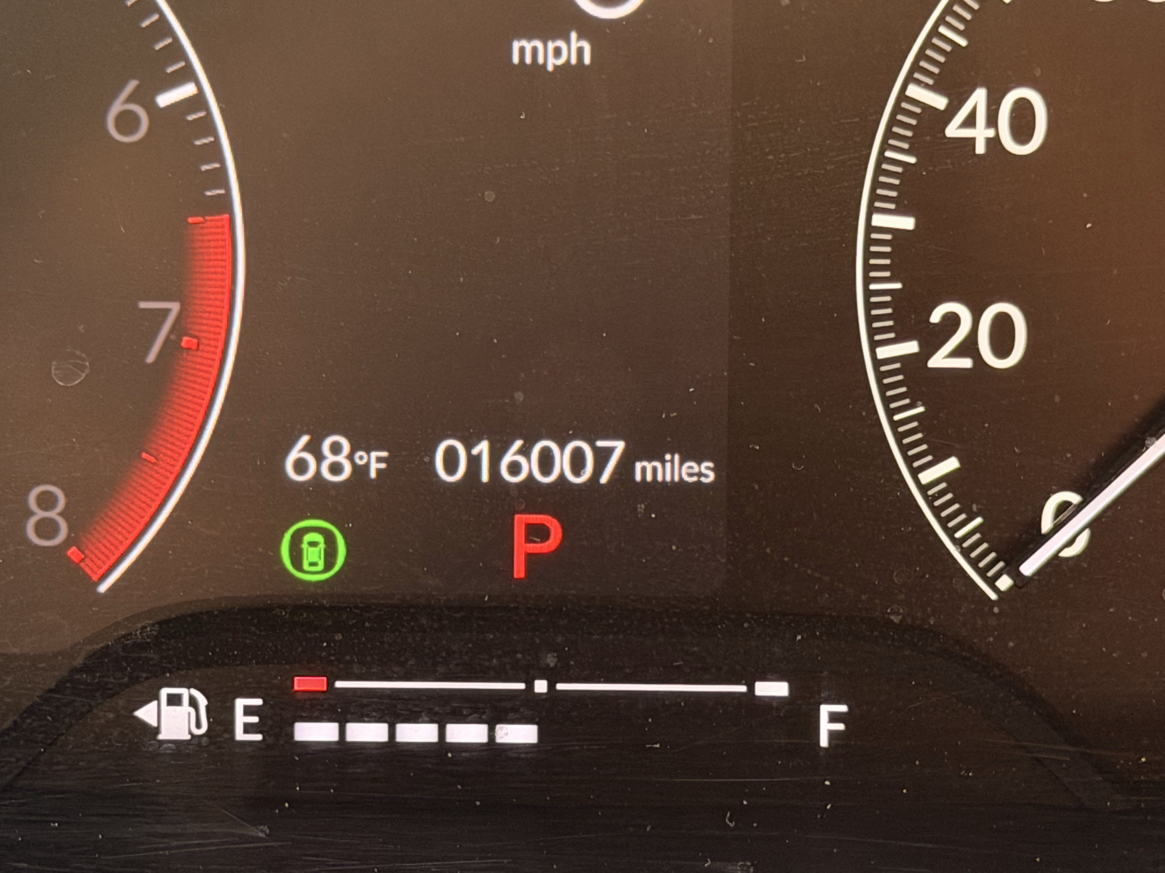 Used 2024 Honda Civic EX image 20