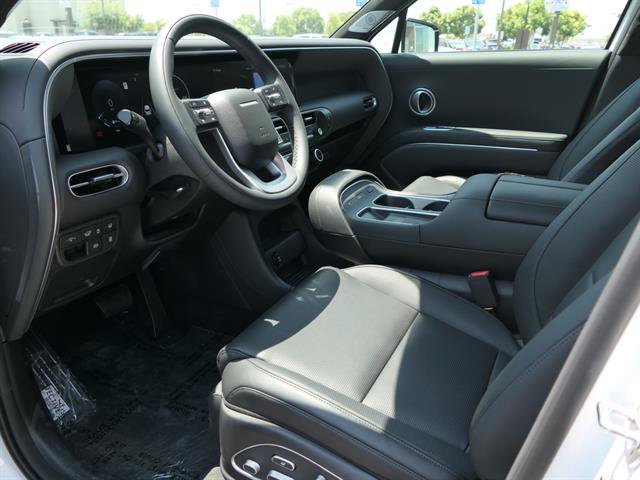New 2026 Hyundai Palisade Calligraphy image 11