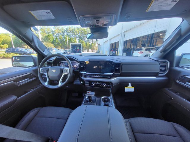 New 2026 Chevrolet Silverado 1500 LT image 16