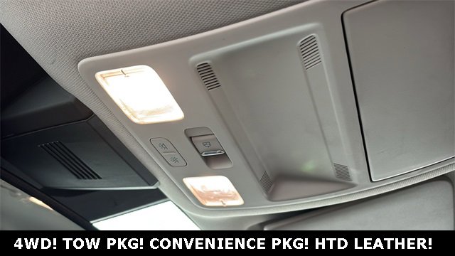 New 2025 Ford Ranger Lariat w/ Convenience Package image 19