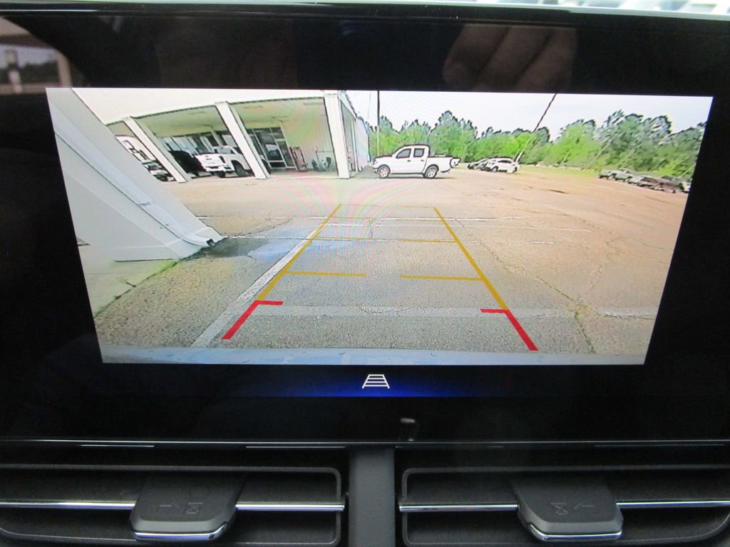 New 2026 Chevrolet Trax RS image 33