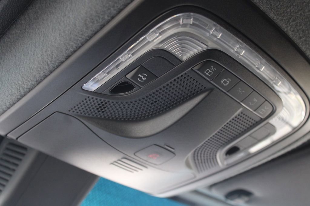 New 2025 Mercedes-Benz Sprinter 4500 image 25