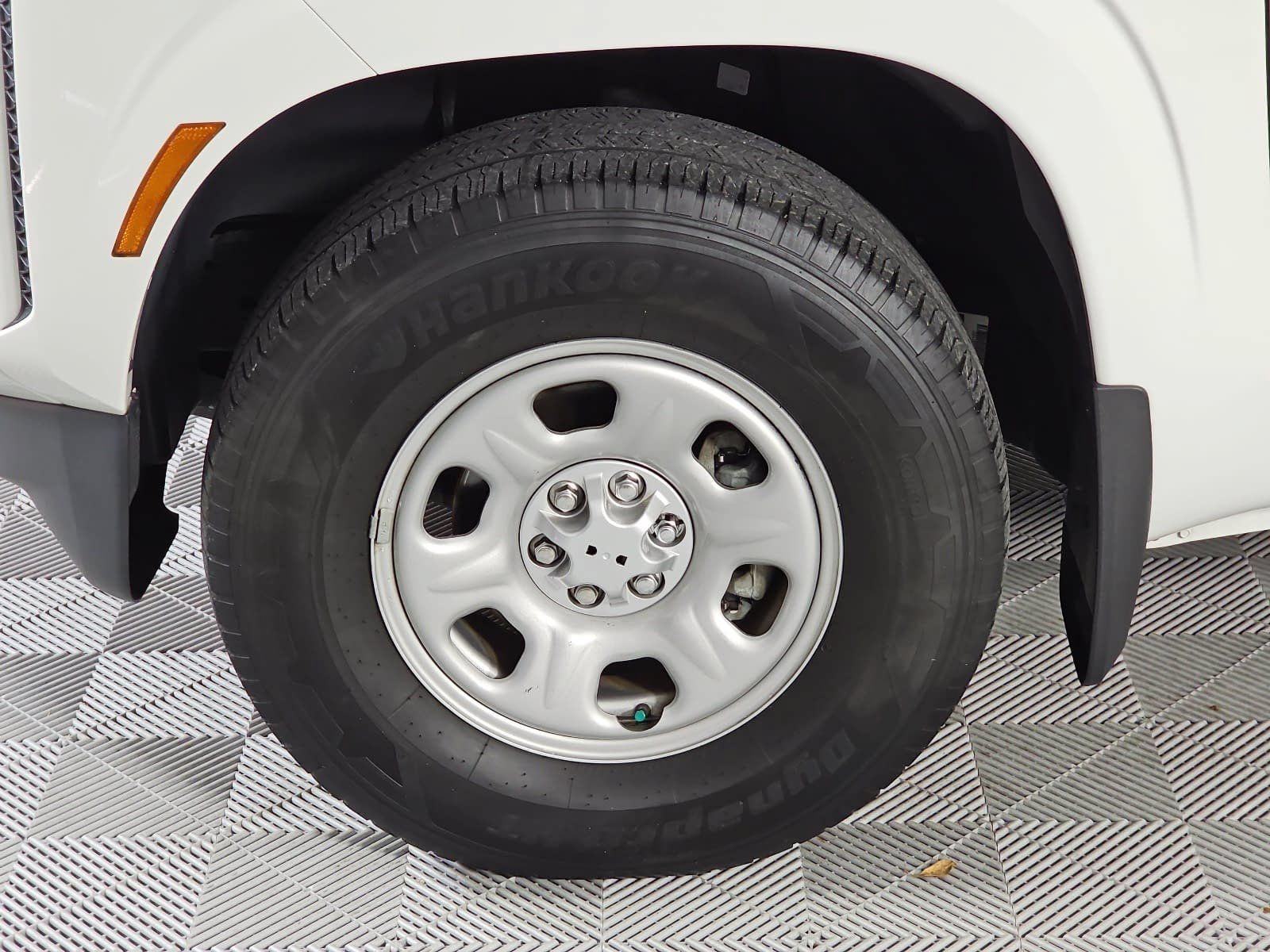 Used 2022 Nissan Frontier S RWD image 10