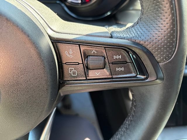 Used 2025 Alfa Romeo Tonale AWD/4WD image 12