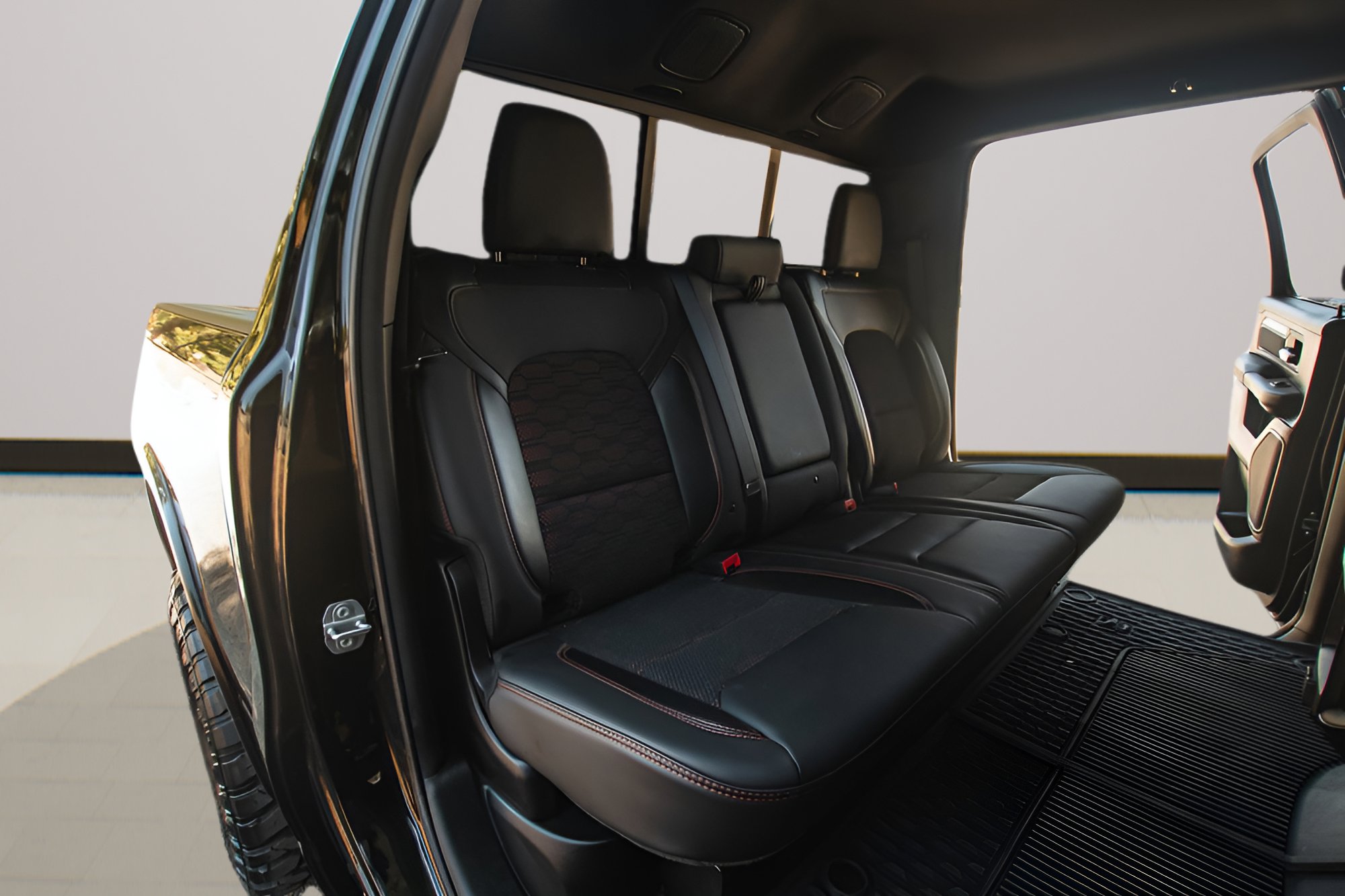 Used 2022 RAM 1500 Big Horn w/ Built-to-serve Edition image 21