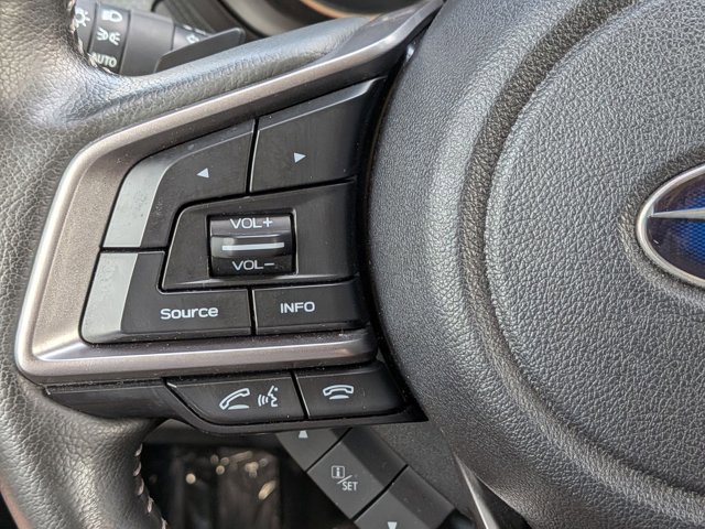 Used 2023 Subaru Forester Touring image 17