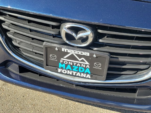 Used 2018 MAZDA MAZDA3 Sport w/ Preferred Equipment Package FWD image 34