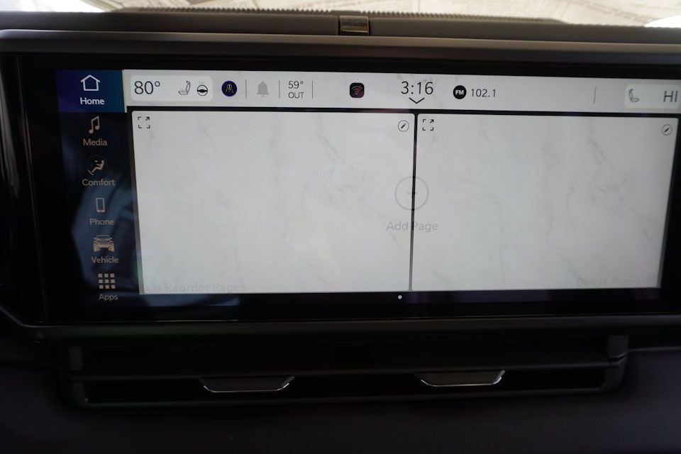 New 2025 Jeep Wrangler Unlimited Sahara w/ Safety Group image 14