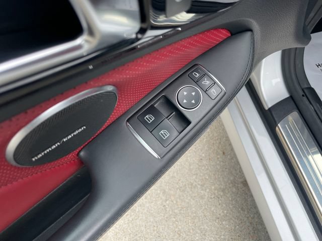 Used 2014 Mercedes-Benz SLK 350 image 35