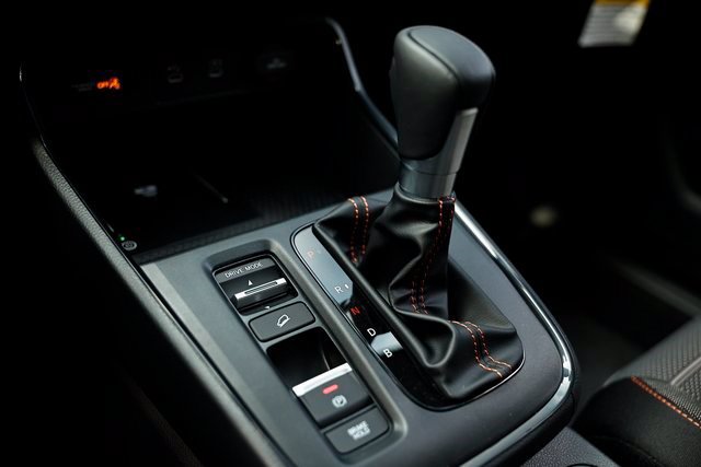 New 2026 Honda CR-V Sport image 39