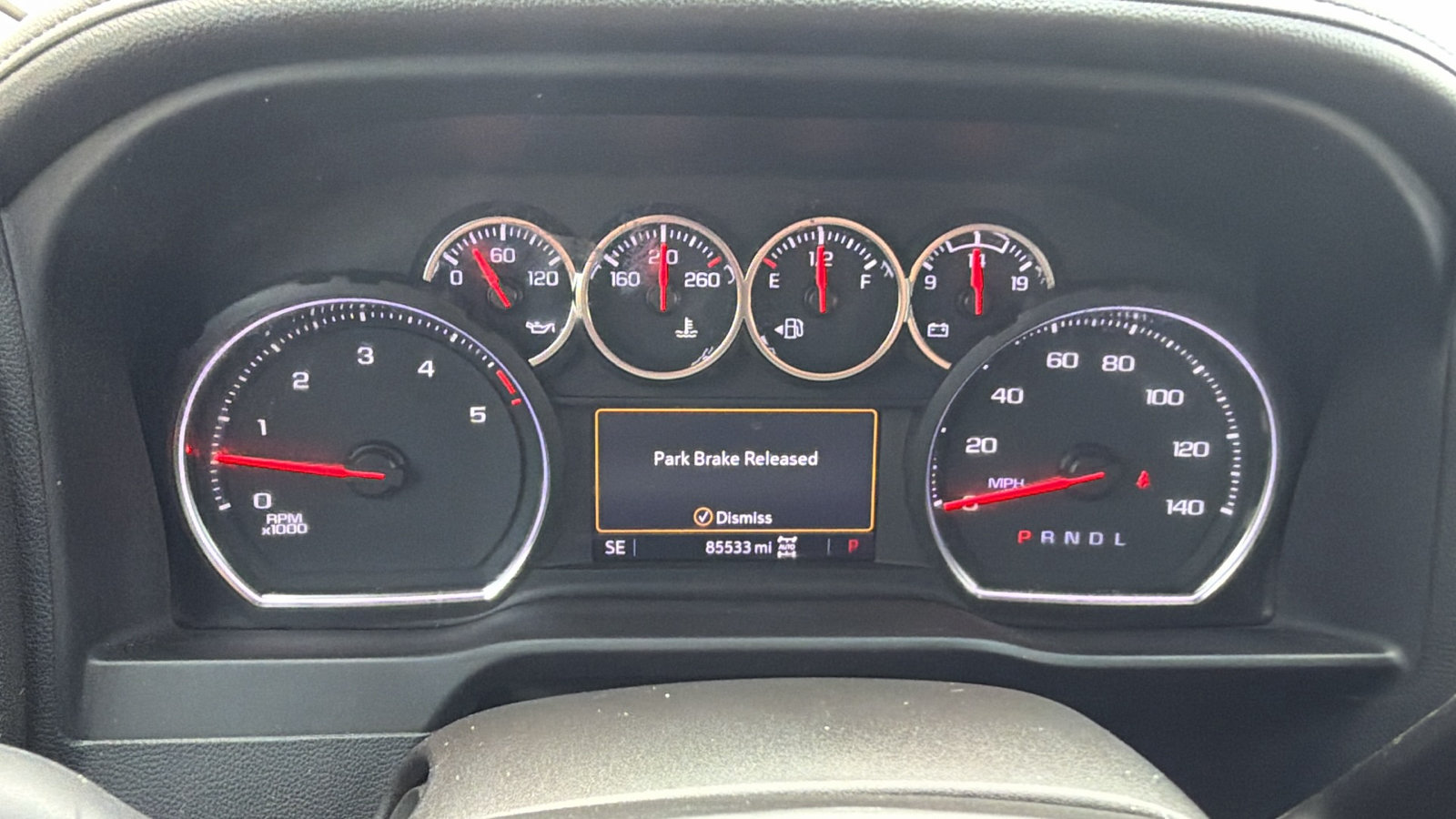 Used 2022 Chevrolet Silverado 2500 LTZ w/ LTZ Plus Package AWD/4WD image 21