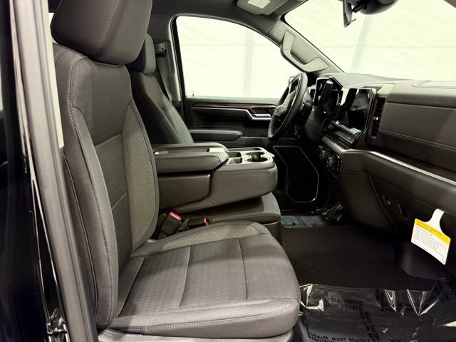 New 2026 Chevrolet Silverado 1500 LT image 20