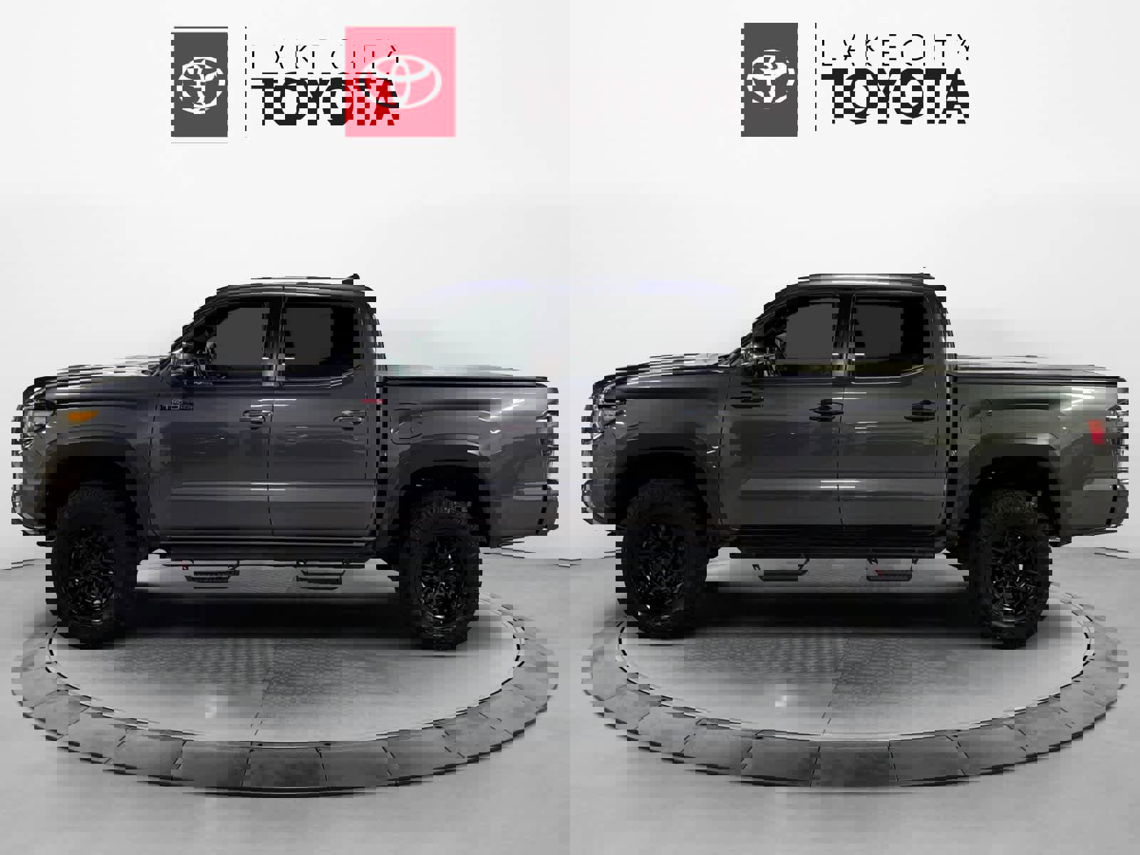 Used 2020 Toyota Tacoma TRD Pro image 2