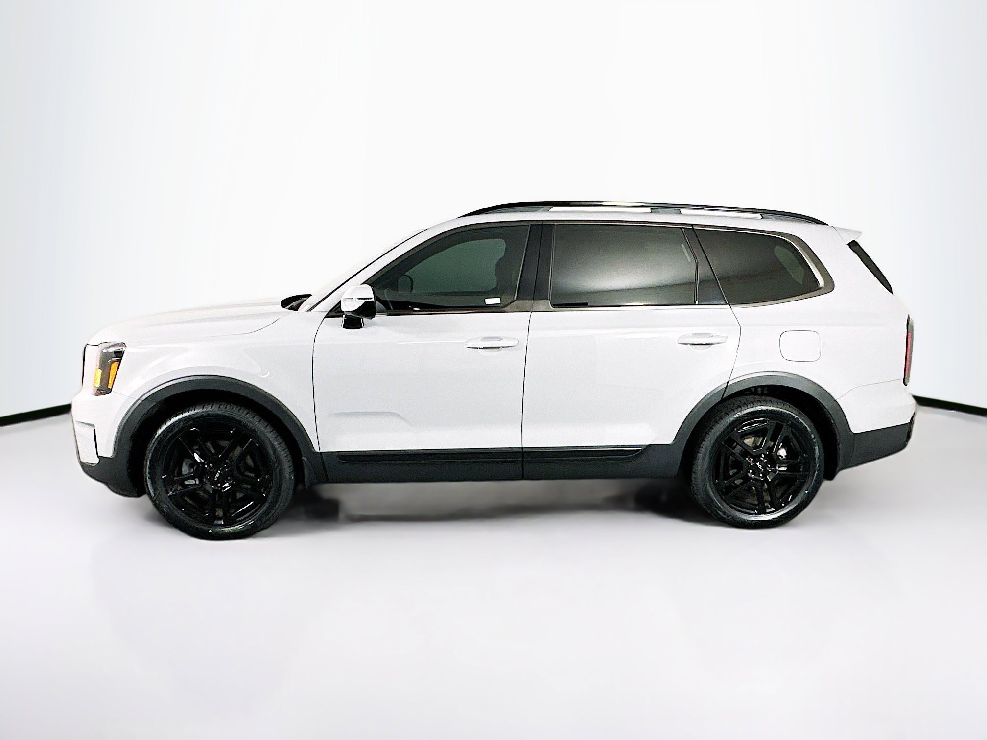 Used 2024 Kia Telluride SX X-Line image 4