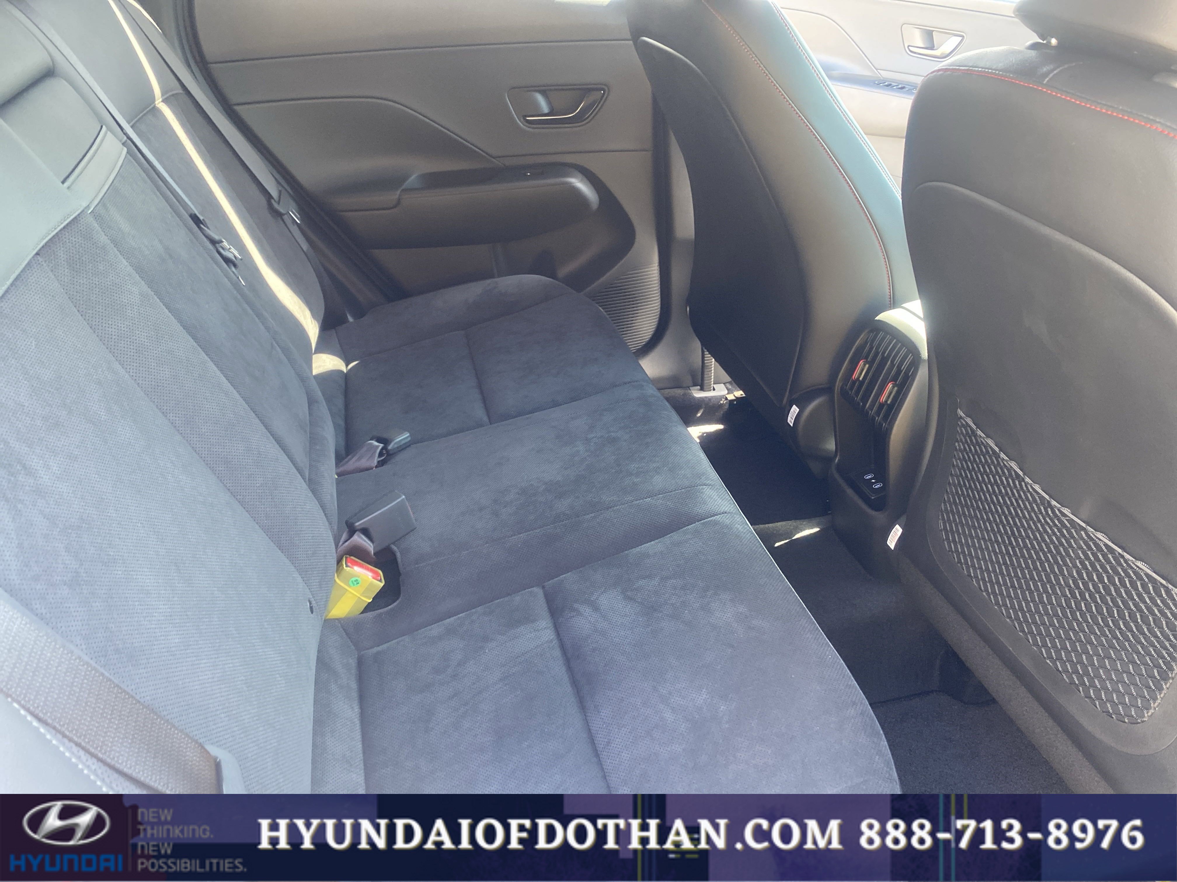 Used 2025 Hyundai Kona N Line S image 16