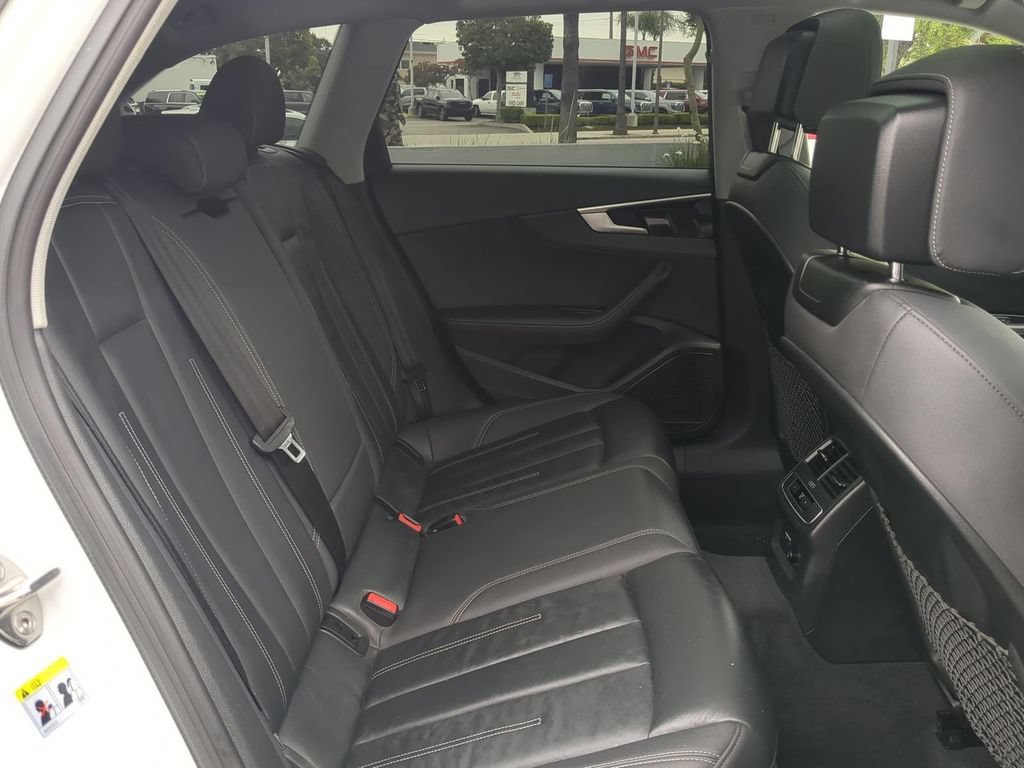 Used 2021 Audi A4 2.0T allroad Premium Plus w/ Premium Plus Package AWD/4WD image 30
