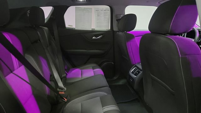 Used 2025 Chevrolet Blazer LT image 20
