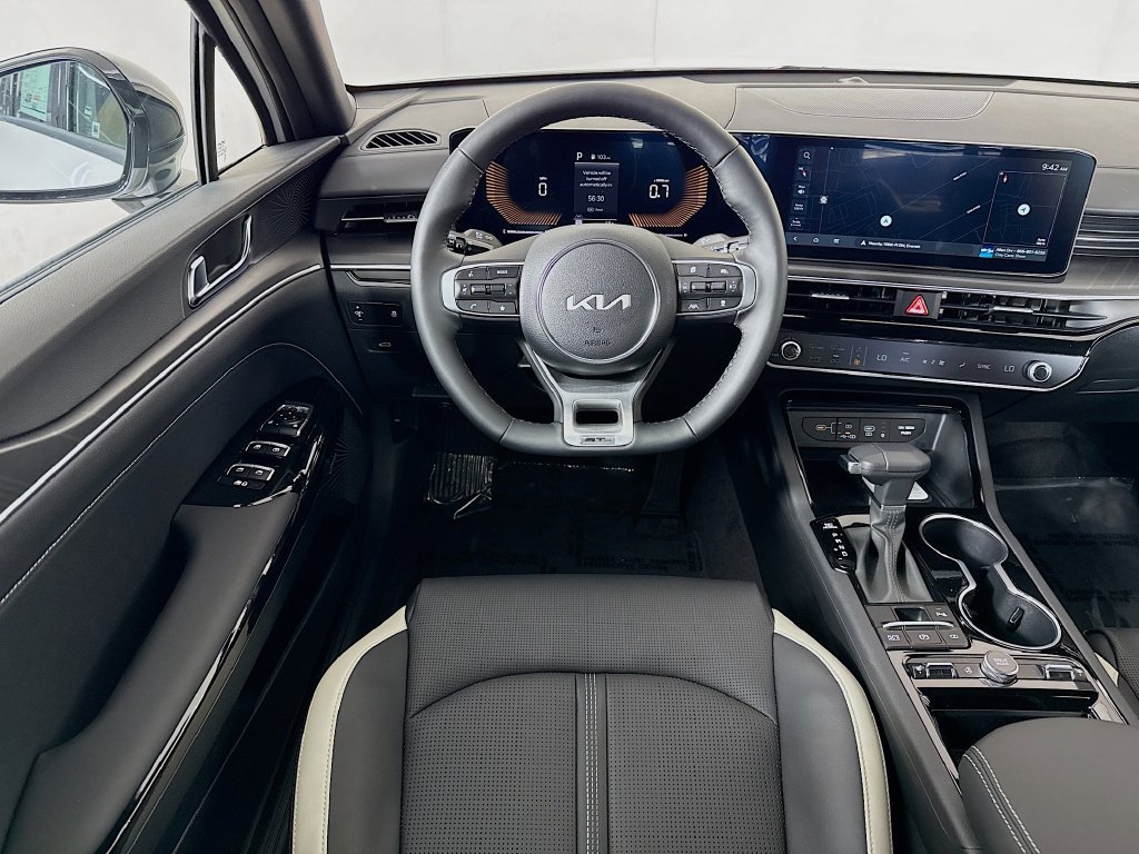New 2026 Kia K5 GT-Line w/ GT-Line Premium Package AWD/4WD image 24