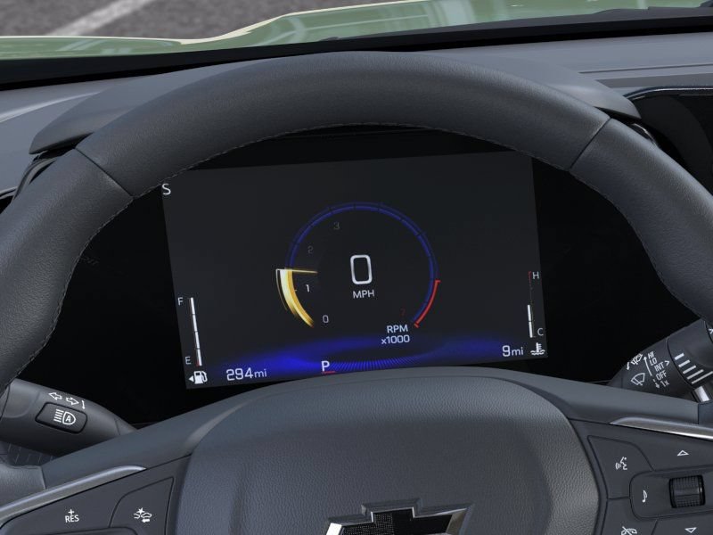 New 2026 Chevrolet Trax ACTIV w/ Driver Confidence Package FWD image 18