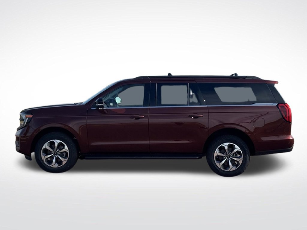 New 2027 Ford Expedition Max Active AWD/4WD image 39