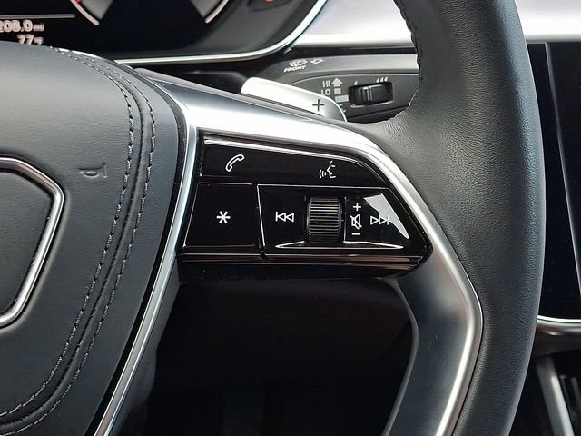 Used 2024 Audi A8 L 3.0T AWD/4WD image 22
