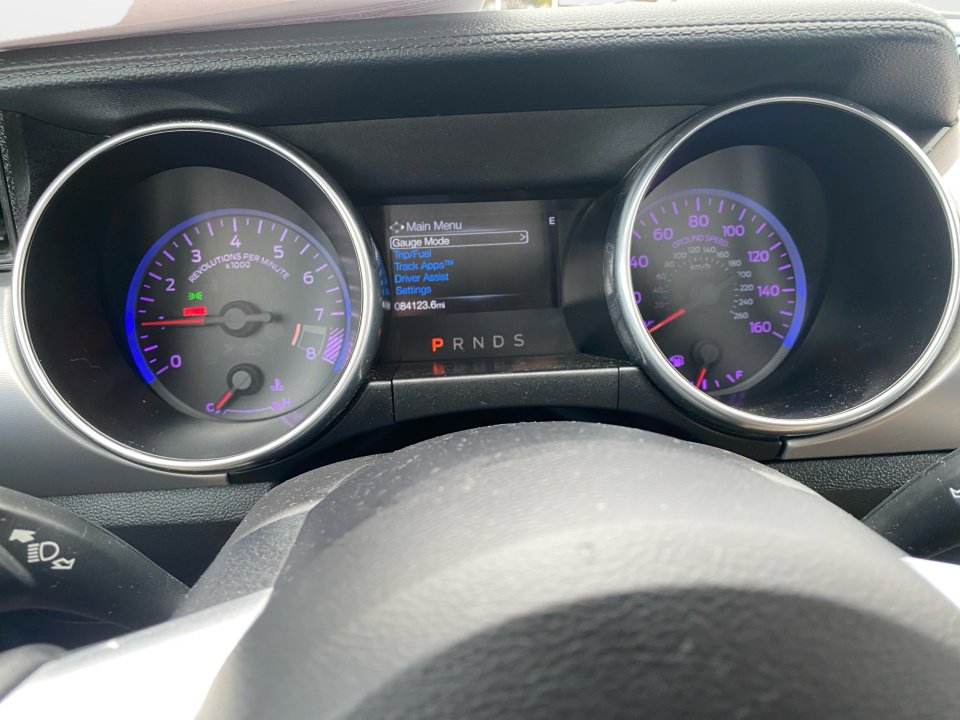 Used 2019 Ford Mustang GT Premium image 13