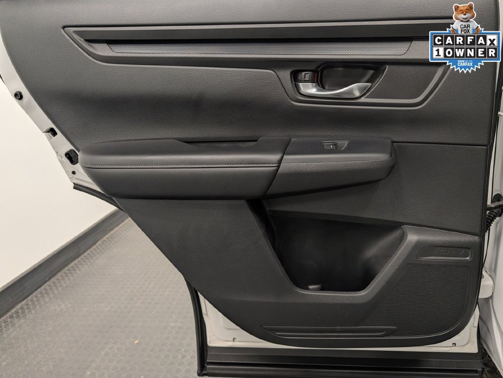 Certified 2024 Honda CR-V EX image 22