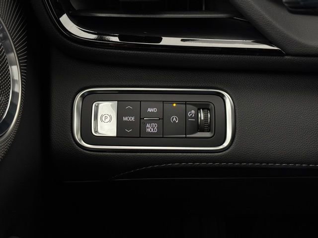 New 2026 Buick Enclave Avenir w/ Super Cruise Package image 26