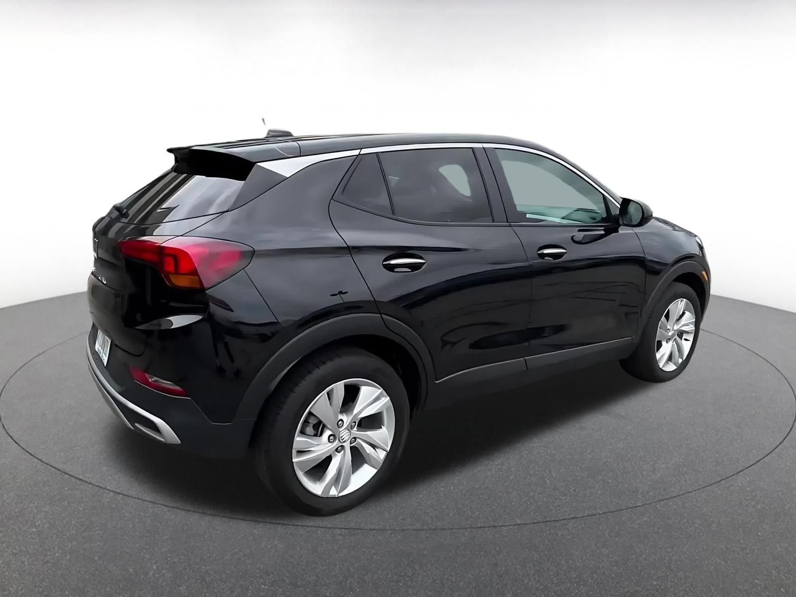 Used 2025 Buick Encore GX Preferred FWD image 15