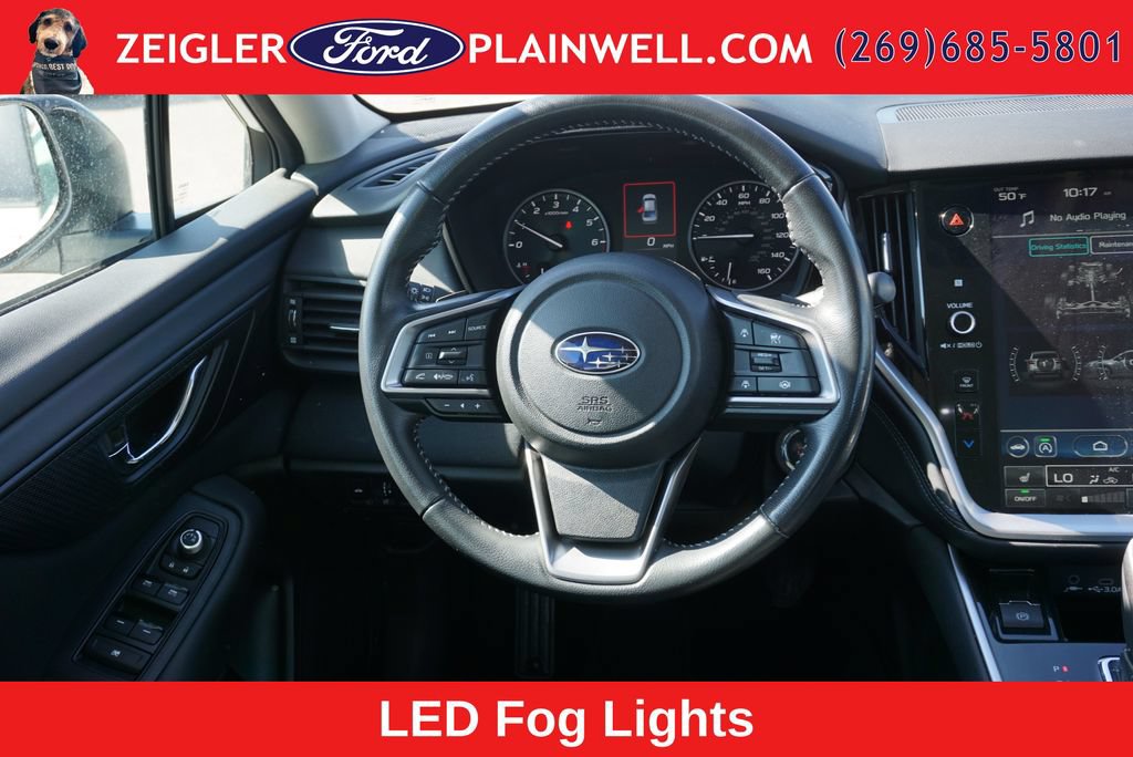 Used 2023 Subaru Legacy Premium AWD/4WD image 14