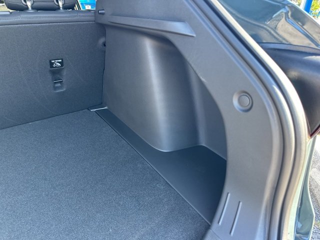 New 2026 Chevrolet Trax LS w/ Driver Confidence Package image 35