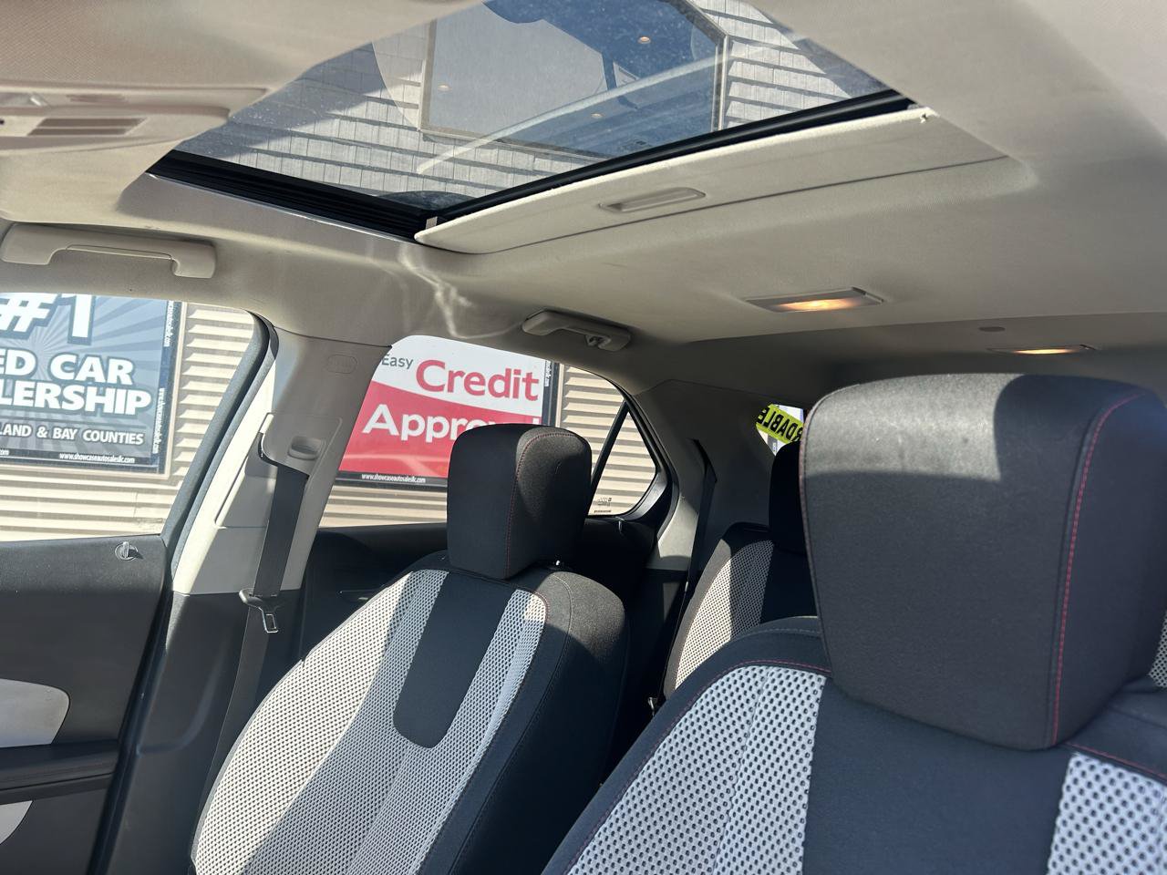 Used 2010 Chevrolet Equinox LT FWD image 20