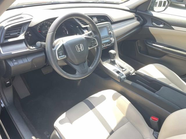 Used 2017 Honda Civic LX image 11