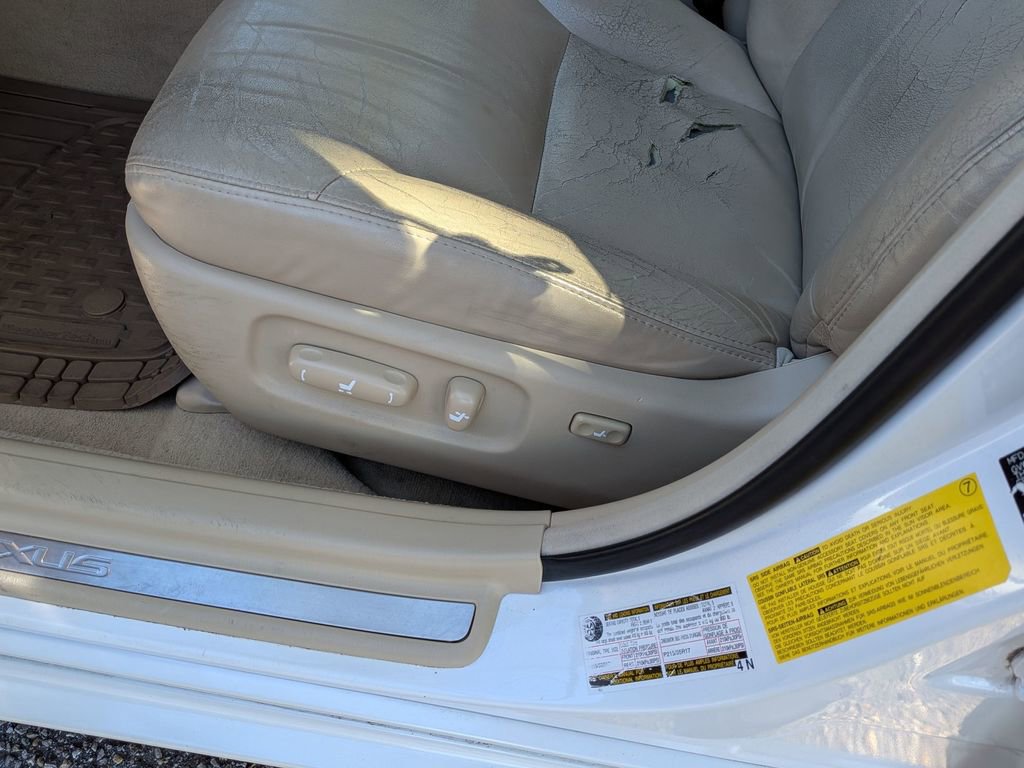 Used 2005 Lexus ES 330 image 13