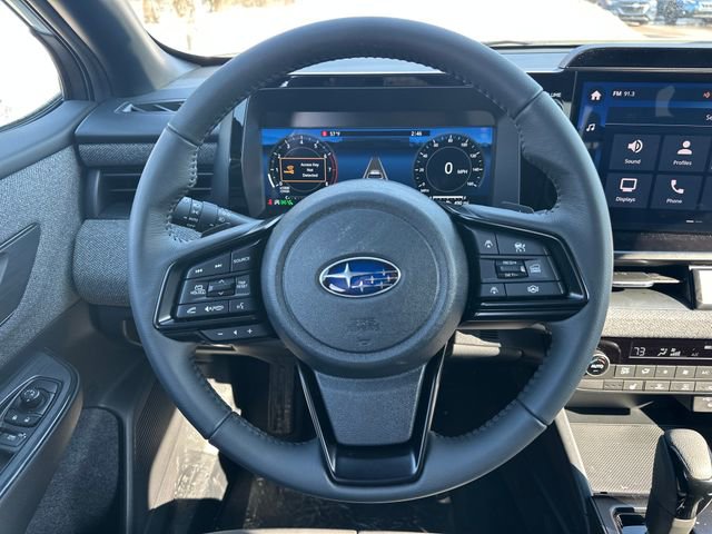 New 2026 Subaru Outback Premium image 13